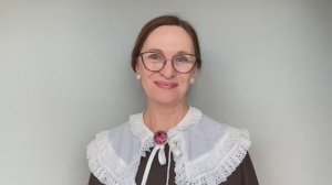 Сцена из "Кузнецовы ТВ", роль бабушка Люда. Самостоятельная проба