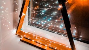 Новогоднее Чудо своими руками!!! Смотри как сделать)