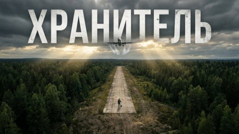 Человек с топором. Аудиорассказ