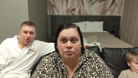 Наш отдых на Горячих источниках. Дорога. Наш номер Обзор меню. Бассейны. Сауны.