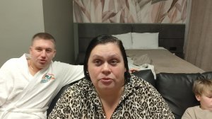 Наш отдых на Горячих источниках. Дорога. Наш номер Обзор меню. Бассейны. Сауны.