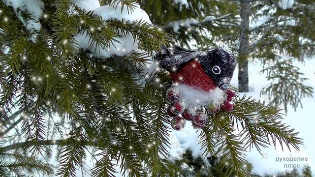 Куча идей новогоднего и рождественского декора. Что сделать на Новый год и Рождество своими руками
