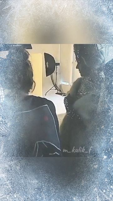 Снегурочка 😊❤Мария Куликова смотреть онлайн