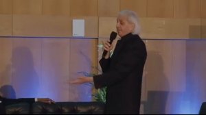 Как воскресение Иисуса влияет на вашу повседневную жизнь Бенни Хинн