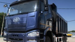 Не работает печка.Отказал моторчик печки на автомобиле FAW J6P. Замена моторчика.