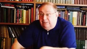 Александр Пыжиков. Восточные и староверческие мотивы в русской музыке.