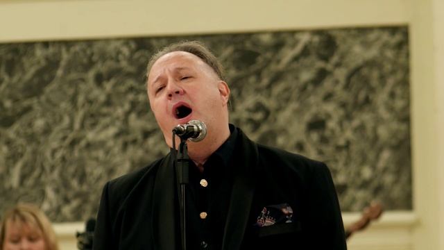 А. Слизунов, сл. С. Намина “Бах творит”. смотреть онлайн