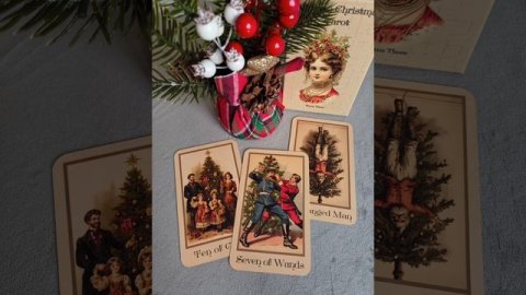 Весы ♎ неделя с 15 по 21 декабря 🎄🎄🎄