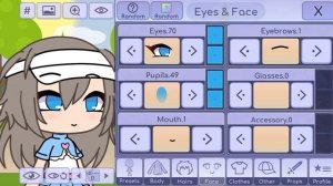 как сделать красивую ос