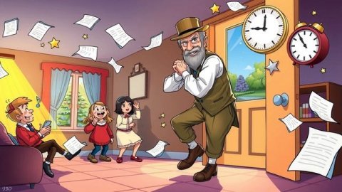 «Снежный твист»