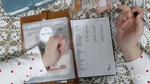 Распределение семейного бюджета | Декабрь 1| Система денежных конвертов