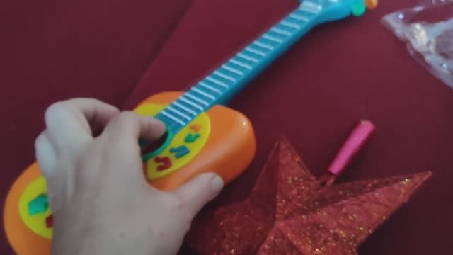 Поездка к внукам. Дневник за 13 декабря