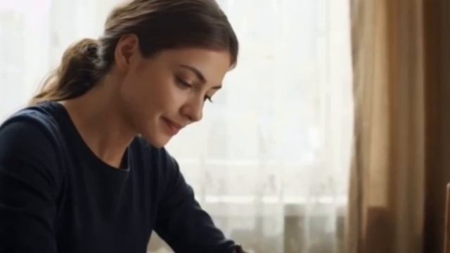 Пишите письма