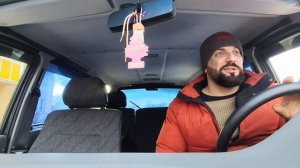 УАЗ ПАТРИОТ ОТКАЗАЛИ ТОРМОЗА