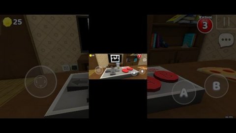 Super Bear Adventure