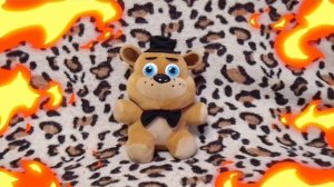 МР Дракончик-тема Фредди(премьера трека)