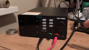 Лабораторный блок питания Nice-Power. Обзор, которого не должно было быть.