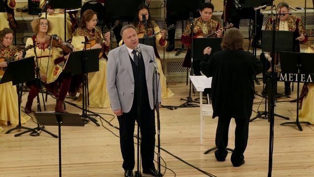 Абрам Полячек, сл. Феодосия Савинова “Родина” смотреть онлайн