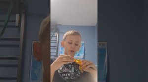 Распаковка скричера!