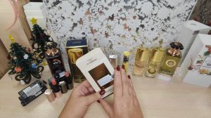 Крутые ароматы🔥.  Выгодные покупки. Подружка и Рив Гош.