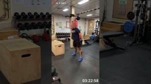 Отбор Вызов Юга 2026 Комплекс 2 Жданкин М.