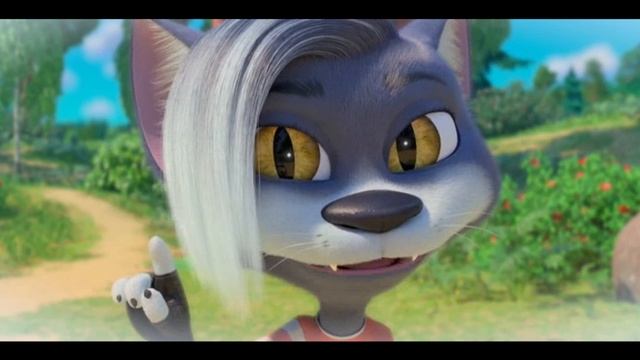 Барбоскины на даче ч.6 смотреть онлайн