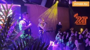 Filatov & Karas исполнили свои хиты на открытии «МТ бара»