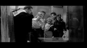 Пламенный Олег Табаков в фильме _Шумный день_