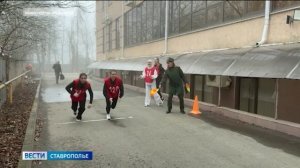 Вести. Ставропольский край» 13.12.2025 (8.00)