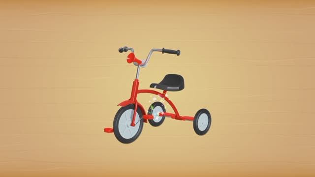 Детский, развивающий и познавательный мультфильм-пазлы.