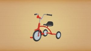 Детский, развивающий и познавательный мультфильм-пазлы.