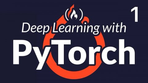 1) PyTorch for Deep Learning - Full Course Tutorial