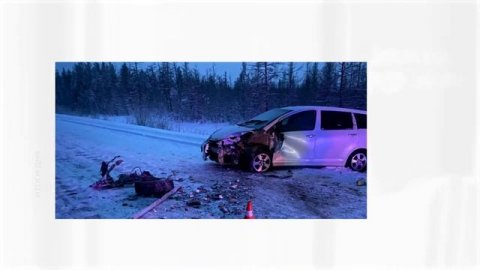 Капитальный ремонт аэропорта «Ленск» и другие итоги дня – коротко