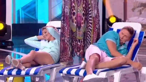 Кошмарный отдых на море . смешное видео 🤣 много чего интересного