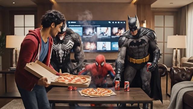 Пицца - неотъемлемая классика 🍕🍕