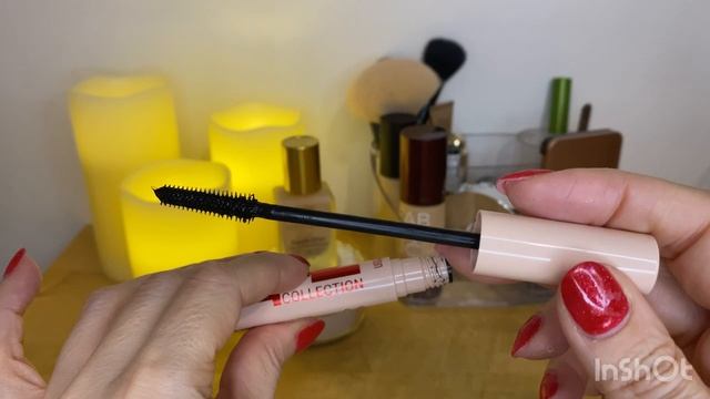 Декоративная косметика на зиму 2025