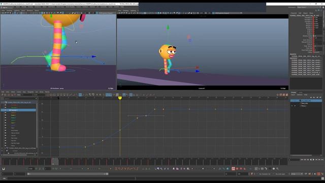 02. Arcs Spacing Offstet