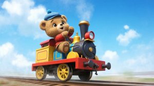 Детские Песни мультики | сборник детской музыки