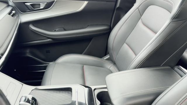 Chery Tiggo 7 Pro 2023 г. VIN 722845 Краснодар