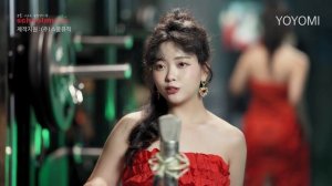 (YOYOMI)  Cover by yoyomi