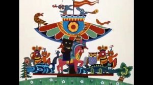 Весёлая Карусель