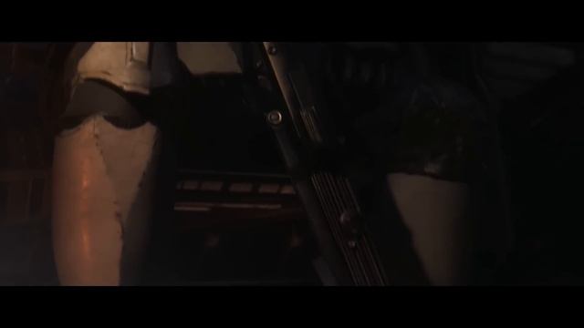 Star Wars Zero Company — анонсирующий трейлер