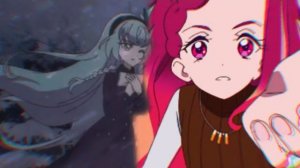 Друзья айкацу °*”каждый должен идти дорогой своей°*”