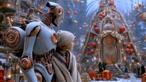 Стимпанк Хроники