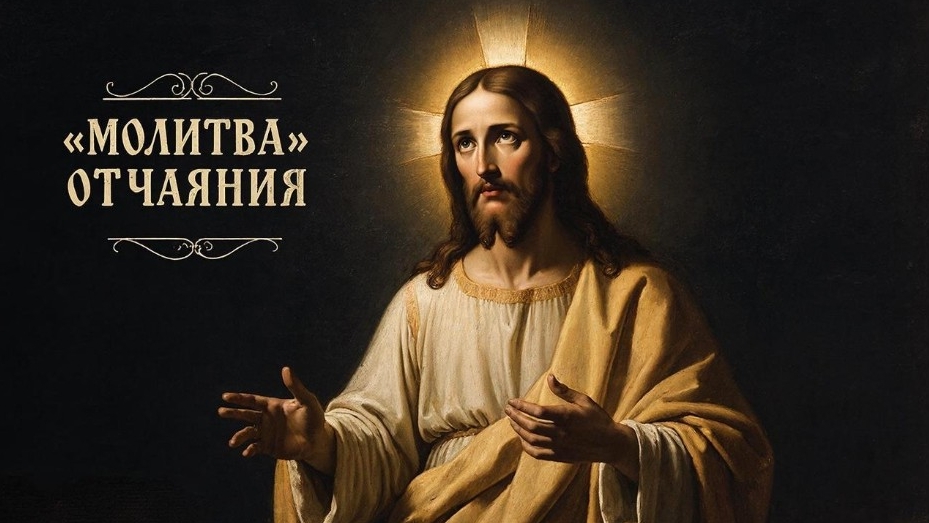 От земного моления к Небесному Престательству. Молитва ко всем Святым смотреть онлайн