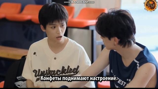 Клип на дораму "Отомщённая любовь"