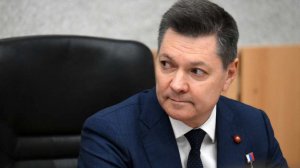 Кононенко сравнил первый полет в космос с походом в первый класс