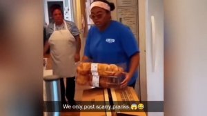 Юмор,приколы,испуг58