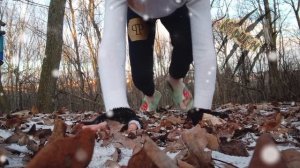 Эх, зима! Так хорошо и красиво...