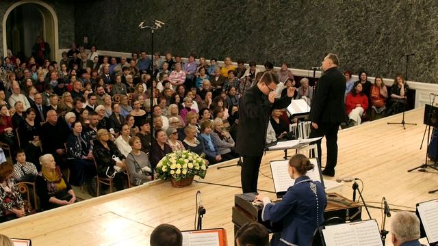 Владимир Шаинский, сл. Сергей Острового “Дрозды”. смотреть онлайн